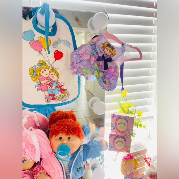 Cabbage patch kids bundle - Picture 5 of 16